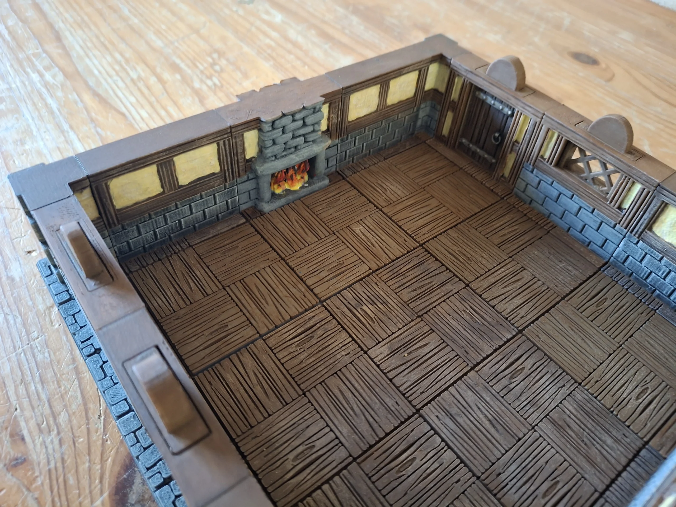 Maison 8x8 – Image 3