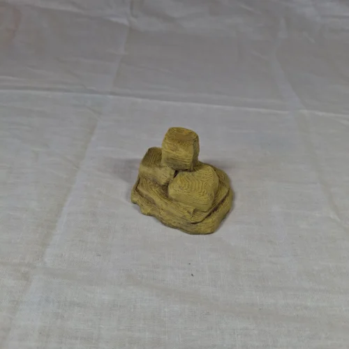 Décors désert mesa 2x2 B