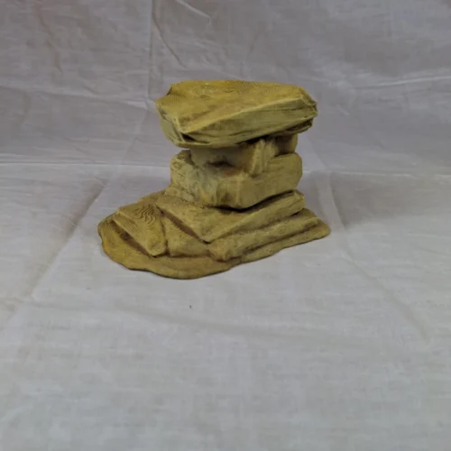 Décors désert mesa 4x3 A