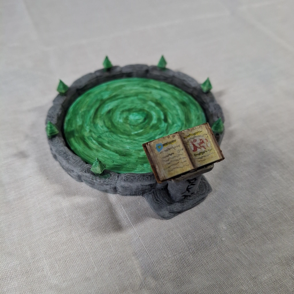 Puit sacrificiel – Image 2