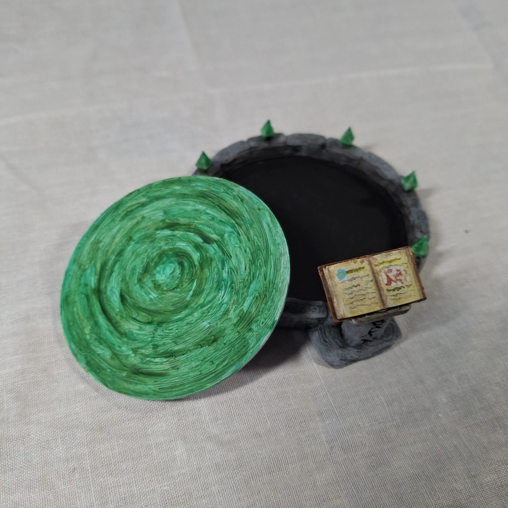 Puit sacrificiel – Image 3