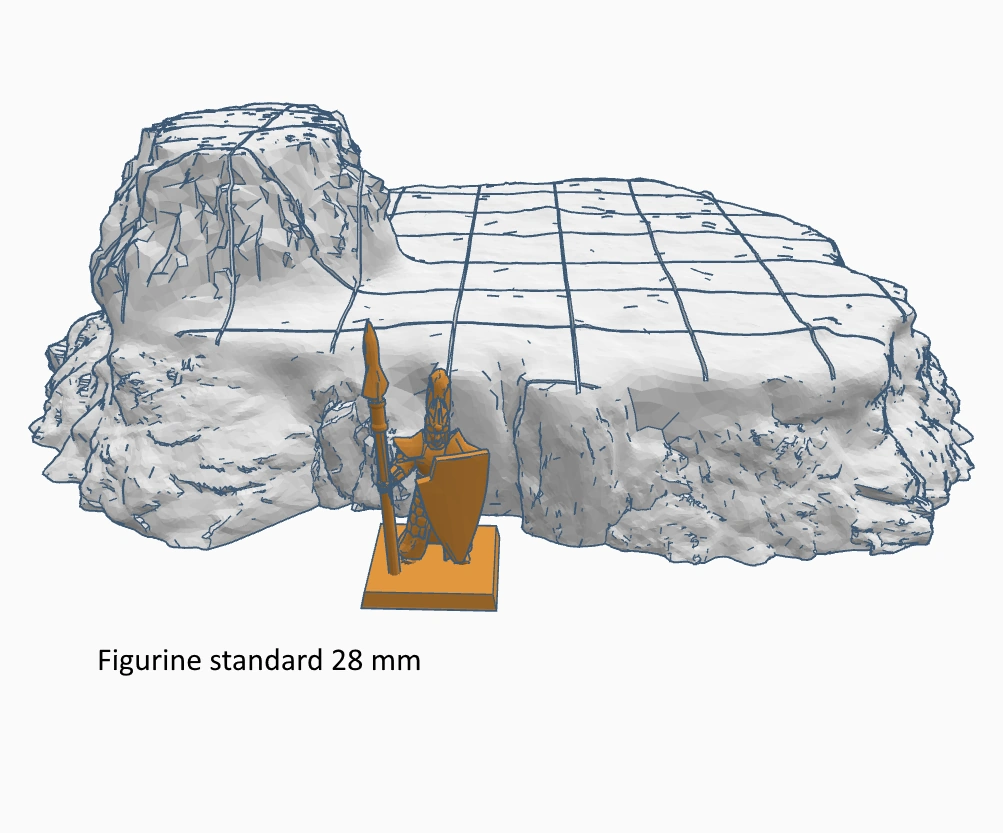 Colline type A – Image 2