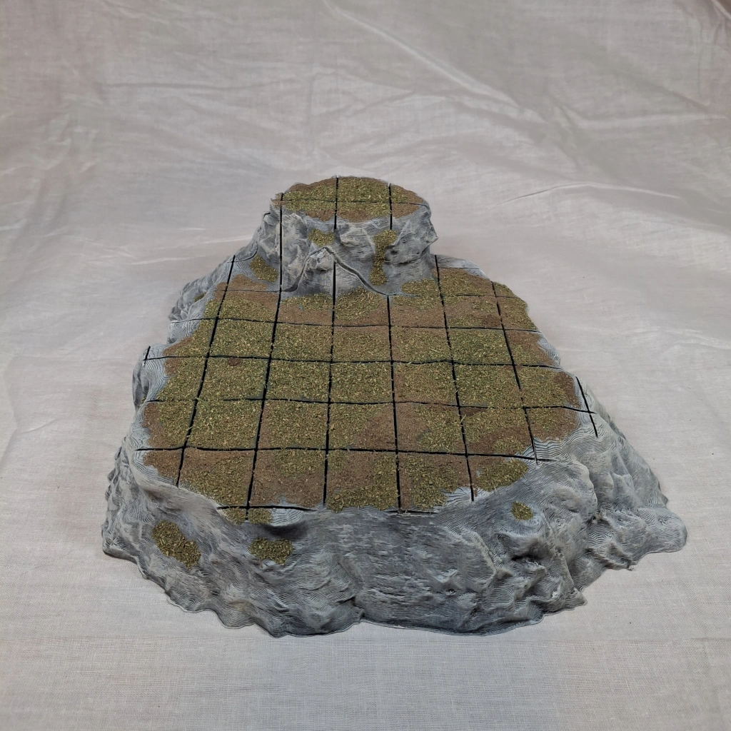 Colline type A – Image 3