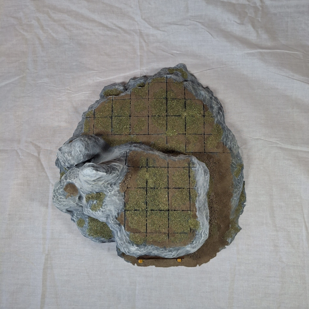 Colline entrée de mine type A – Image 4